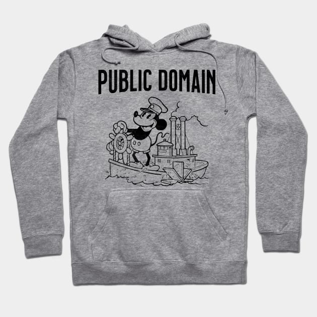 Steamboat willie hoodie outlet